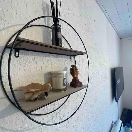 Apartment Cosy 1650 Les Orres