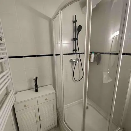 Apartment Cosy 1650 Les Orres